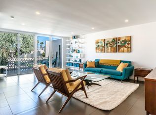 1823 Sandcliff Rd, Palm Springs, CA 92264