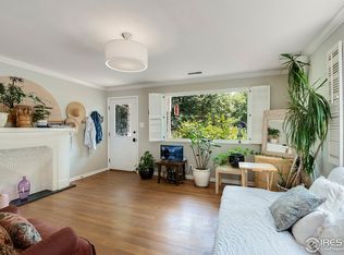 1415 Dellwood Ave, Boulder, CO 80304