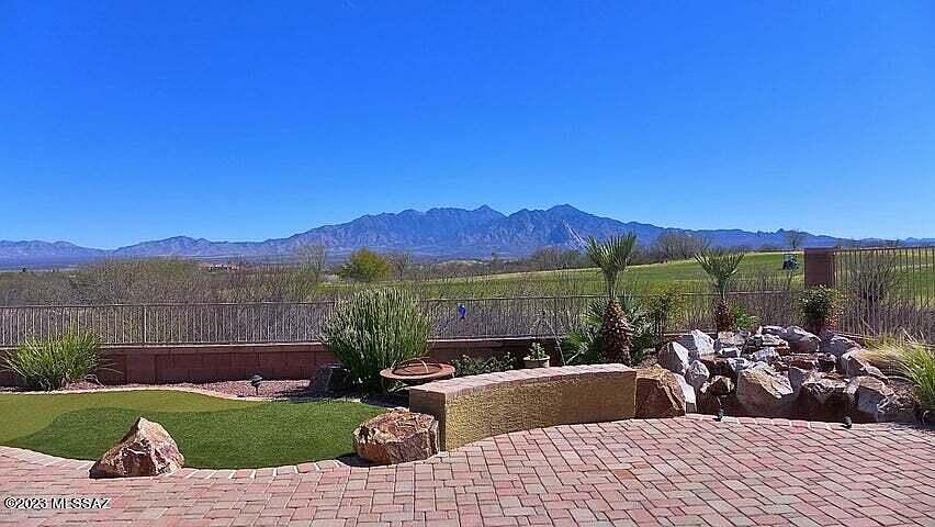 1st image of 5739 S Atascosa Peak Dr