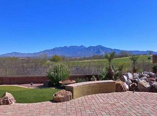 5739 S Atascosa Peak Dr, Green Valley, AZ 85622