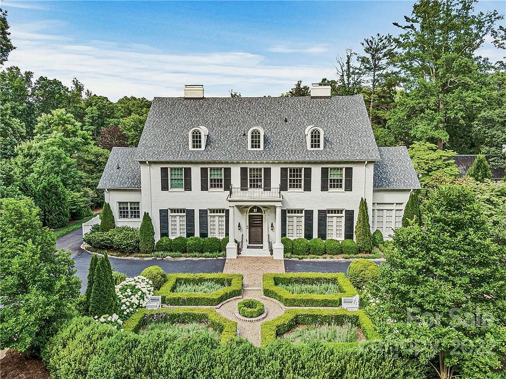 25 Busbee Rd, Asheville, NC 28803 Zillow