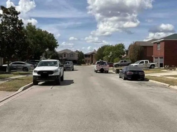 9822 Autumn Dawn, Converse, TX 78109