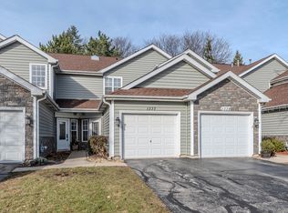 1337 Cranbrook Ct, Schaumburg, IL 60193