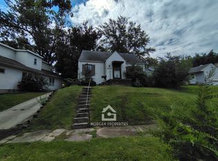 3612 Brown St, Anderson, IN 46013