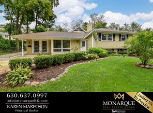 850 Santa Maria Dr, Naperville, IL