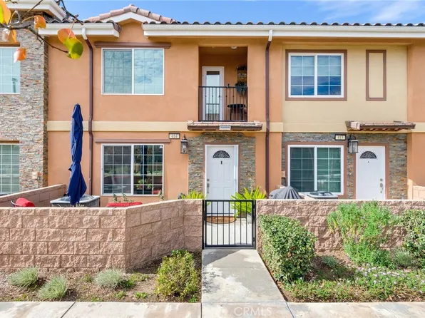 16408 Valencia Ave Unit 414, Fontana, CA 92335