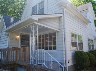 1114 Walter Ave APT 1, Louisville, KY 40215