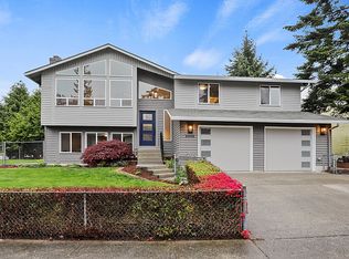 4505 145th Pl SW, Lynnwood, WA 98087