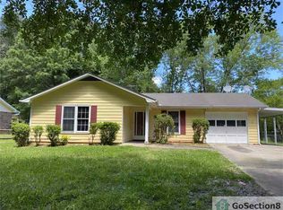 8328 Thomas Rd, Jonesboro, GA 30238