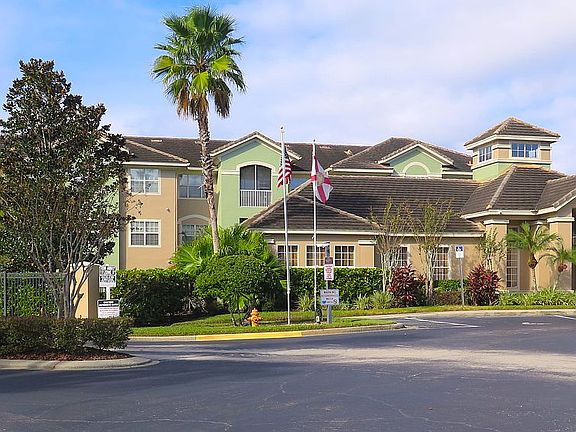 2nd image of 4881 Cypress Woods Dr APT 3311