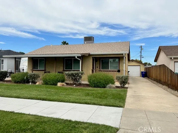 1320 Kings Ave, Chowchilla, CA 93610