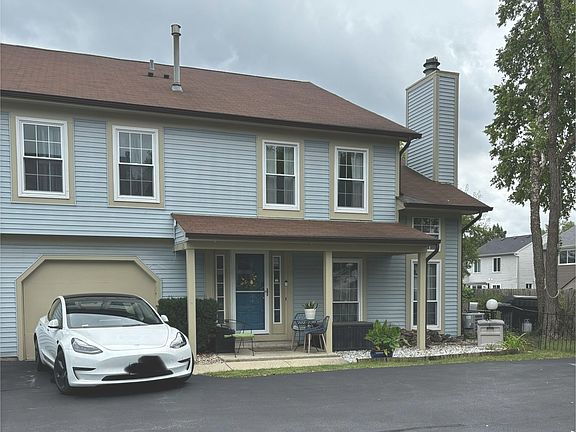 2nd image of 1235 S Clematis Dr #0