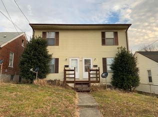 1238 Pechin Ave SE, Roanoke, VA 24013