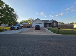1509 W Springfield St, Saint James, MO 65559