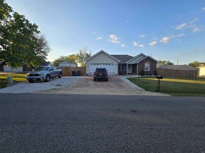1509 W Springfield St, Saint James, MO, 65559