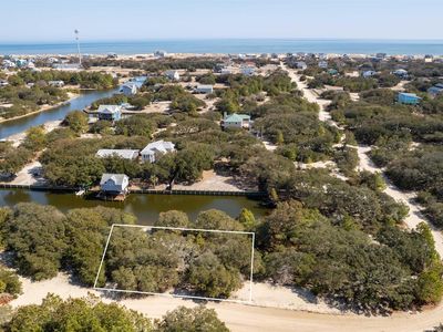 2143 Dolphin Ln Lot 3, Corolla, NC, 27927