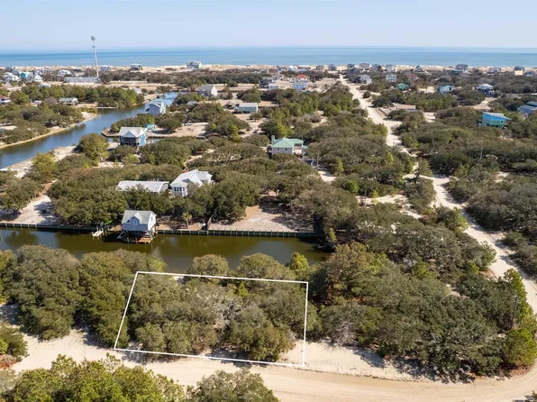 2143 Dolphin Ln Lot 3, Corolla, NC 27927