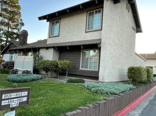 6945 Parkside Ave, San Diego, CA 92139