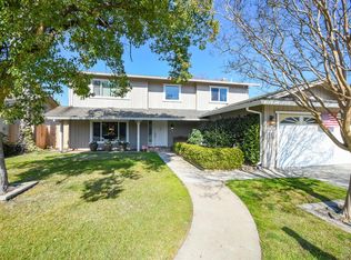 1233 Shadow Creek Dr, Stockton, CA 95209