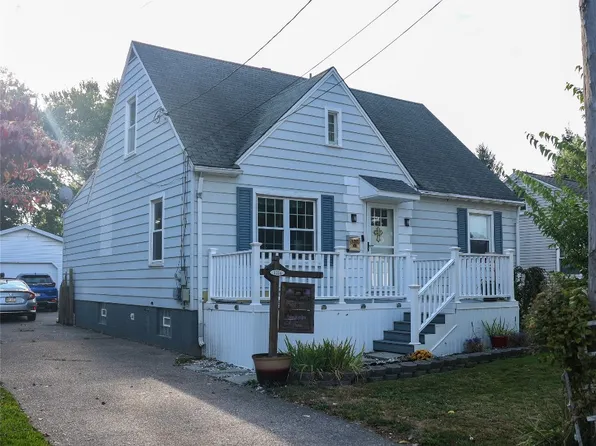 1224 Idaho Ave, Erie, PA 16505