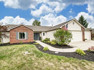 8915 Shearwater Pass, Fort Wayne, IN
