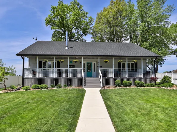 4395 E Jennings Loop, Monticello, IN 47960