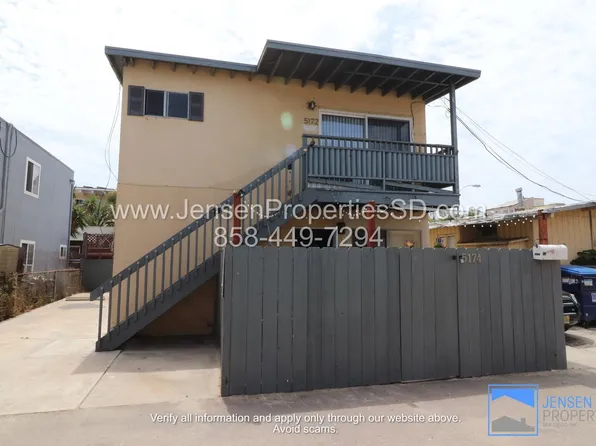 5172 Long Branch Ave, San Diego, CA 92107