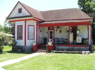 914 Avenue C, McComb, MS 39648