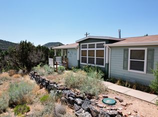15 N Sundance Kid Trl, Central, UT 84722