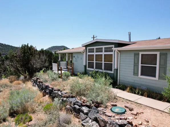15 N Sundance Kid Trl, Central, UT 84722
