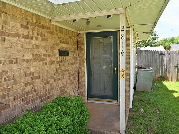 2nd image of 2814 McGaha Ave