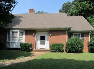 1001 Lakewood Dr, Monroe, NC 28112