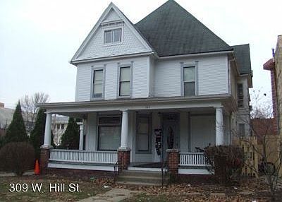 1st image of 309 W Hill St APT 4