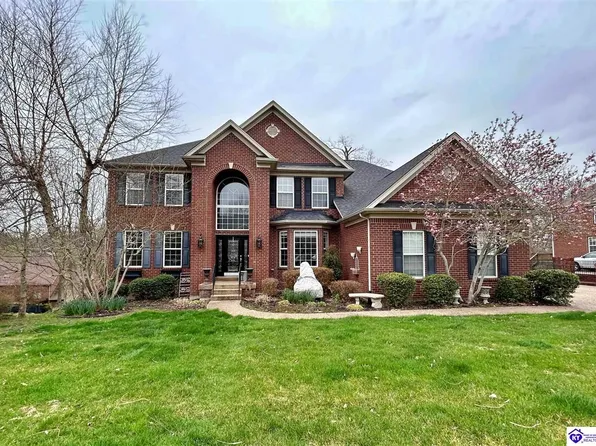 110 Pebblestone Way, Elizabethtown, KY 42701