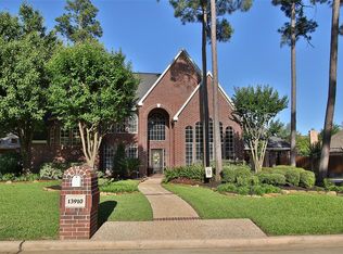 13910 Oak Spring Rd, Cypress, TX 77429
