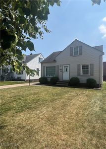 7501 Ira Ave, Brooklyn, OH, 44144