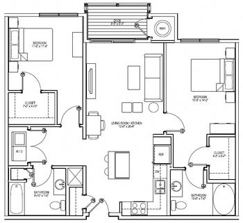 Apt 436
