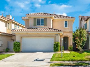 1609 Apollo Way, Beaumont, CA 92223