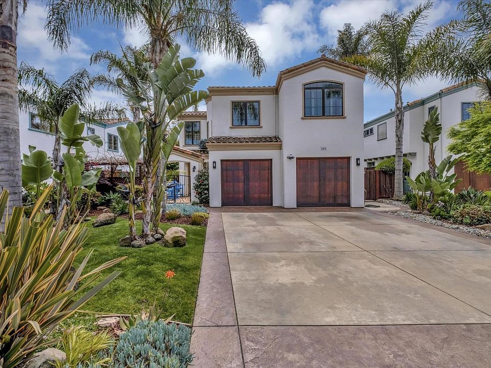 188 Harbor Beach Ct Santa Cruz CA 95062 Zillow