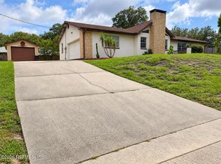 118 Bobwhite Rd, Saint Augustine, FL 32086