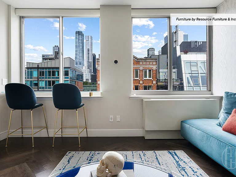 520 W 23rd St #14D — Photo 9