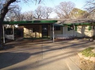 1817 Mimosa Dr, Arlington, TX 76012