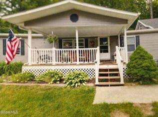 2 S Forty Road, Hadley, NY 12835