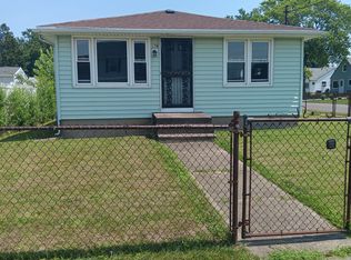 176 Wilmuth Ave, Lackawanna, NY 14218