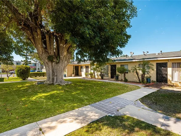 1256 N Placentia Ave, Anaheim, CA 92806