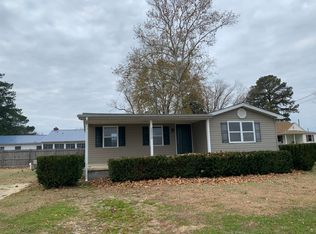 20470 Camp Rd, Bridgeville, DE 19933