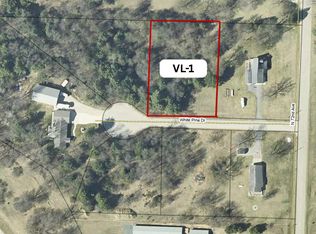 V/l 1 White Pine Dr, Hart, MI 49420
