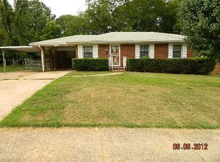 1245 Calhoun Ave, East Pt, GA 30344