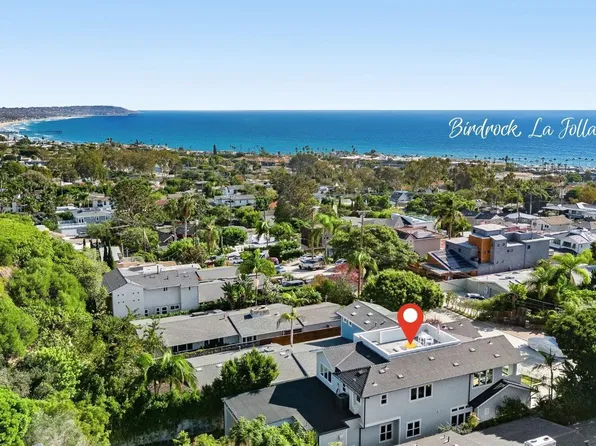 5673 Linda Rosa Ave, La Jolla, CA 92037