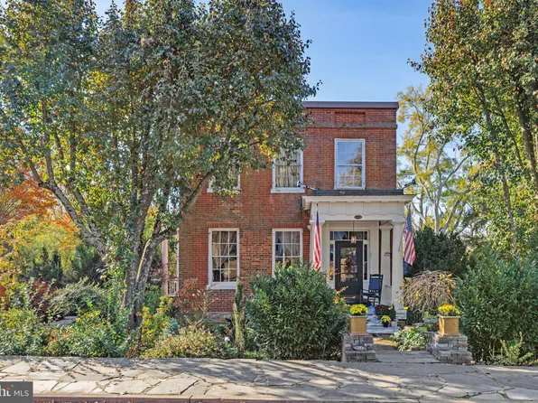 188 Main St, Warrenton, VA 20186